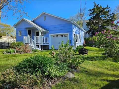 19 Lindberg Road, Stonington, CT 06378
