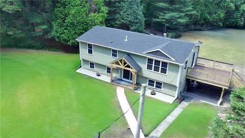 112 Cranberry Ridge Road, Glocester, RI 02857
