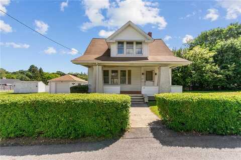 8 Tampa Street, West Warwick, RI 02893