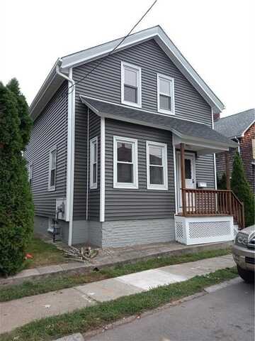 9 Short Street, East Providence, RI 02914