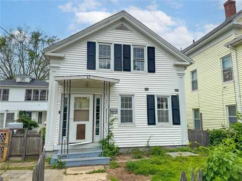 233 Grove Street, Woonsocket, RI 02895