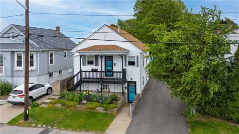 10 N County Street, East Providence, RI 02914