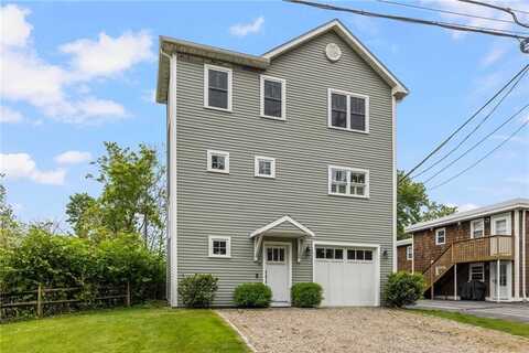 36 Wanda Street, Narragansett, RI 02882