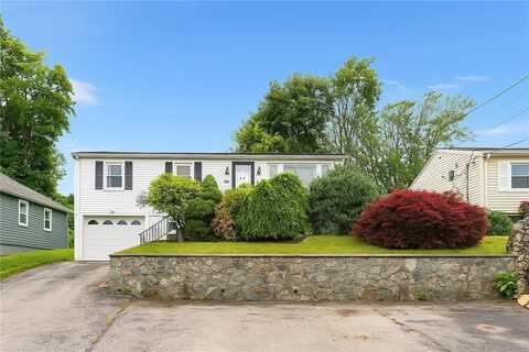 65 Winfield Road, Johnston, RI 02919