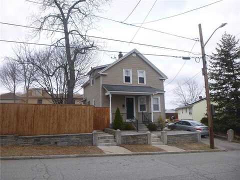 184 Cumberland Street, Providence, RI 02908