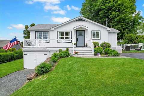 6 Dolphin Road, Narragansett, RI 02882