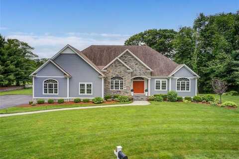 6 Kenwood Court, Seekonk, MA 02771