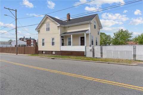 483 Dexter Street, Providence, RI 02907