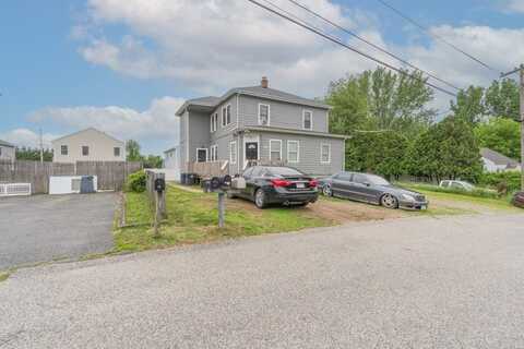 12 Lenox Street, Cumberland, RI 02864