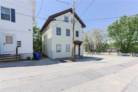 26 Ames Street, Providence, RI 02909