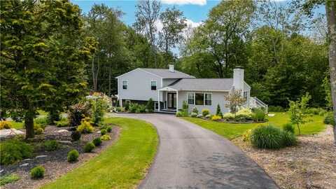 50 Maureen Drive, Smithfield, RI 02917