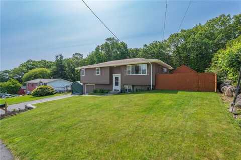 29 Camille Drive, Johnston, RI 02919
