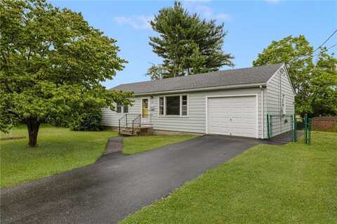 120 LANDIS Drive, Warwick, RI 02818
