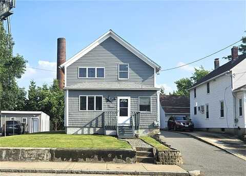 1270 Plainfield Street, Johnston, RI 02919
