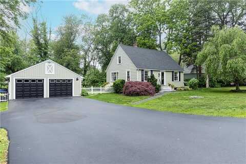 280 South Pierce Road, East Greenwich, RI 02818
