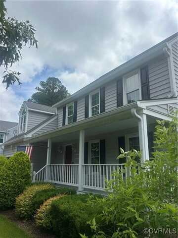 2529 Retrievers Ridge Road, Henrico, VA 23233