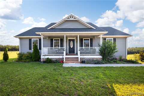 4473 Pin Oak Road, Prospect, VA 23960