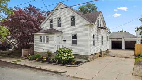 105 Princess Avenue, Cranston, RI 02920
