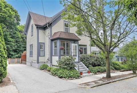 85 Third Street, Providence, RI 02906