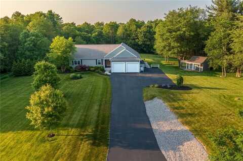 162 Pine Orchard Road, Glocester, RI 02814