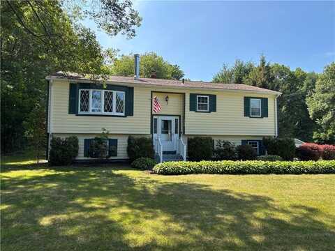 120 colvintown Road, Coventry, RI 02816