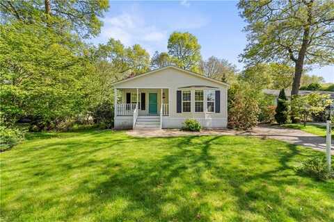 355 Leisure Drive, South Kingstown, RI 02879