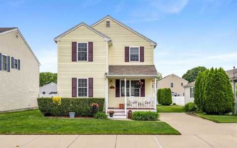 53 Hyde Avenue, Pawtucket, RI 02861