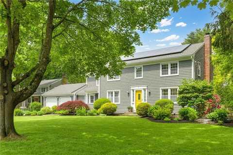 3 Ida Court, Barrington, RI 02806