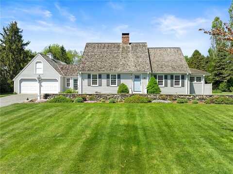 31 Peaceful Way, Tiverton, RI 02878