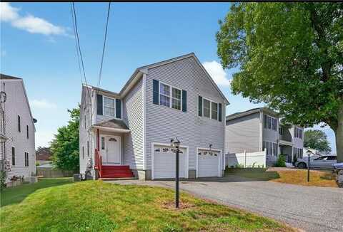 16 Lisi Lane, Providence, RI 02904