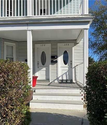 175 6th Avenue, Woonsocket, RI 02895