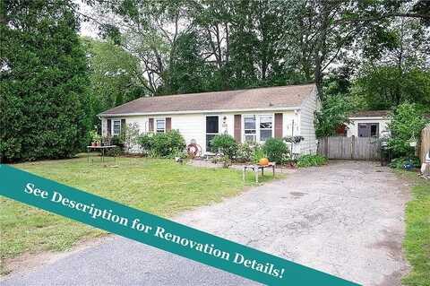 115 Inkberry Trail, Narragansett, RI 02874