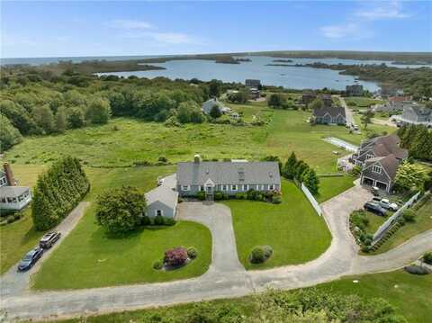 295 Carpenter Drive, South Kingstown, RI 02879