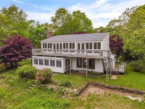 10 Joanth Terrace, Westerly, RI 02891