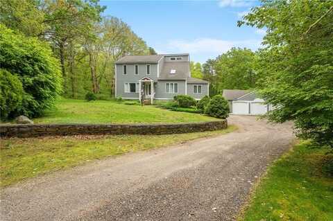 4720 County Trail, Charlestown, RI 02813