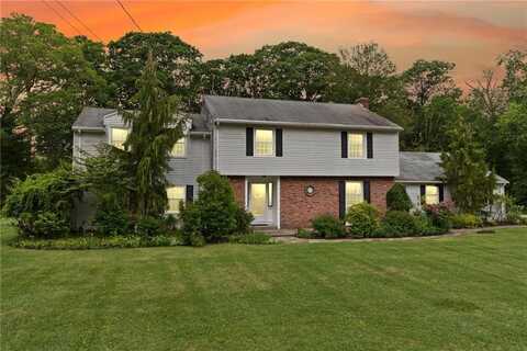 467 South Main Street, Burrillville, RI 02859