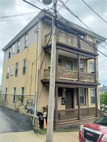 5 Peter Street, Providence, RI 02904