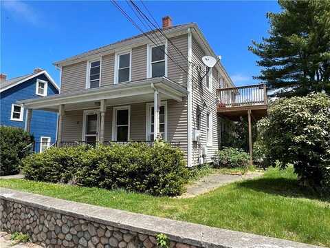 11 Pond Street, Westerly, RI 02891
