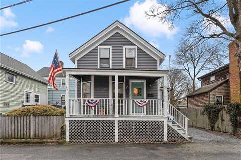 3 Prescott Place, Newport, RI 02840