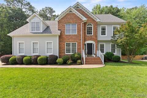 9563 Plateau Place, Mechanicsville, VA 23116