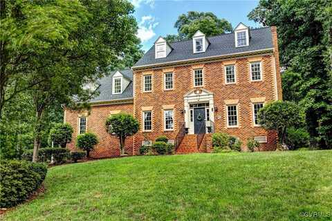 12600 Wheat Terrace, Henrico, VA 23233