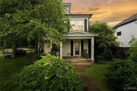 104 E 5th Street, Mineral, VA 23117
