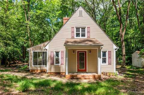 3301 John Tree Hill Road, Powhatan, VA 23139