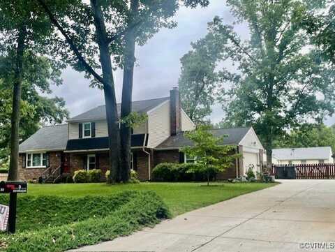 3610 Hemlock Road, Chester, VA 23831