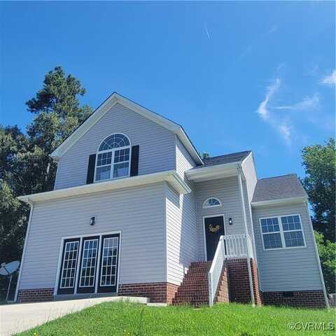13637 Laketree Drive, Chester, VA 23831