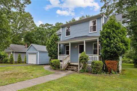 292 Sowams Road, Barrington, RI 02806