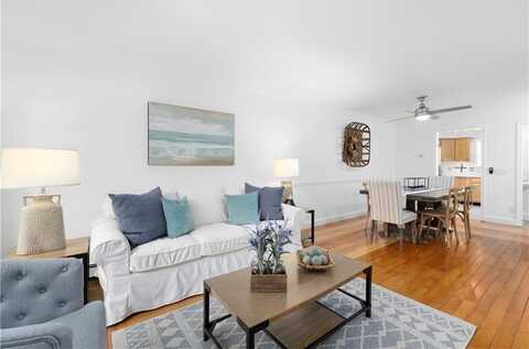 45 Cherry Lane, South Kingstown, RI 02879