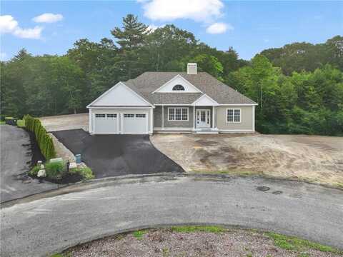 3 Lacey Court, Smithfield, RI 02917