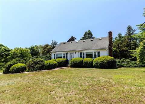 14 Meadow View Drive, Smithfield, RI 02917