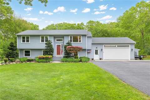 101 Huckleberry Road, North Kingstown, RI 02852